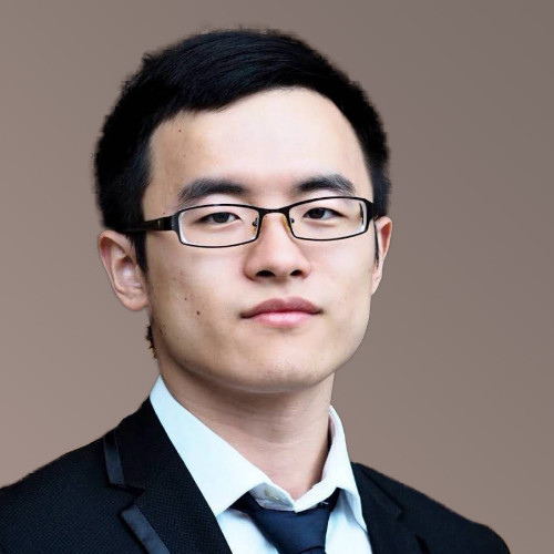 Charles Zhang