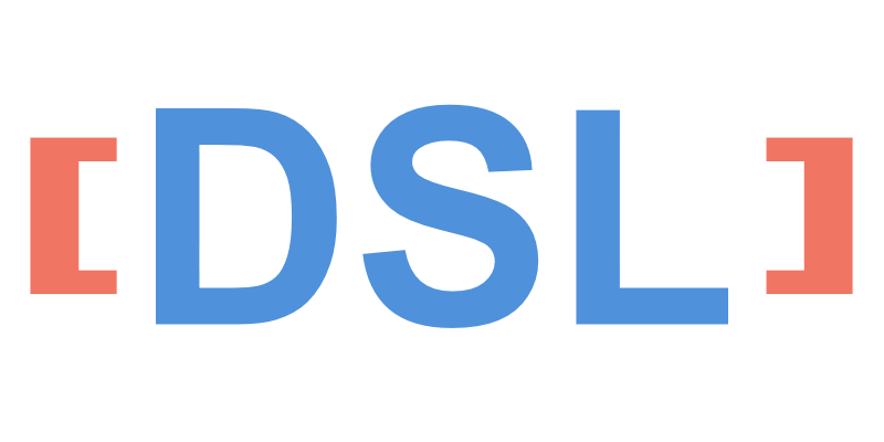 DSL post image